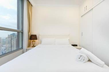 Landmark Plus - Vinhomes AirBnb