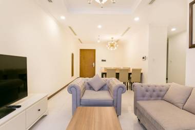 Landmark Plus - Vinhomes AirBnb