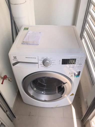 Landmark 4 & 5 - Vinhomes AirBnb