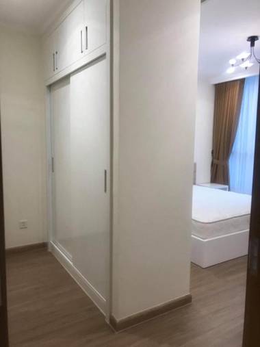 Landmark 4 & 5 - Vinhomes AirBnb