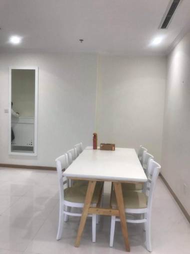 Landmark 4 & 5 - Vinhomes AirBnb