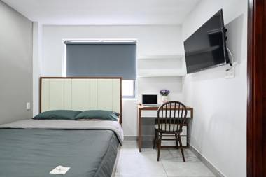 Spring Hill Apartment -The High Class