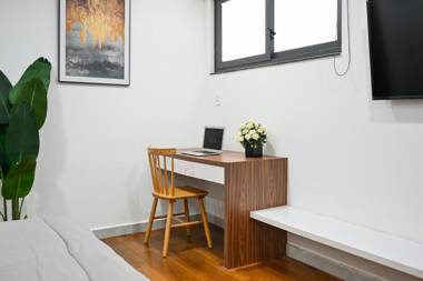 Spring Hill Apartment -The High Class