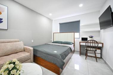 Spring Hill Apartment -The High Class