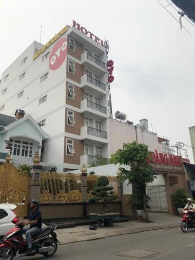 Phú Hoàng Nam Hotel