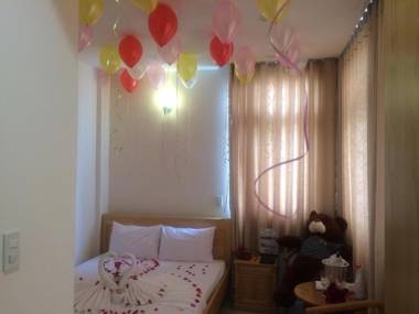 Phú Hoàng Nam Hotel