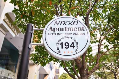 Nikko Apartments - The Classy Life