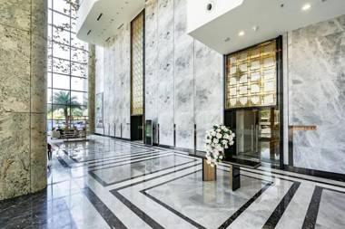 Vera Saigon Apartments - Luxury Landmark 81