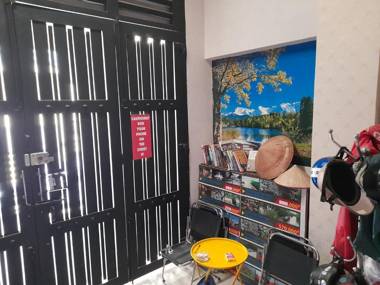 Home Away Home Hostel