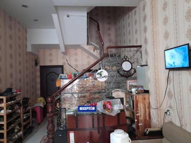 Home Away Home Hostel