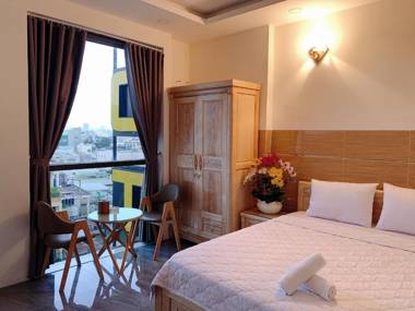 RedDoorz Phan Anh Street