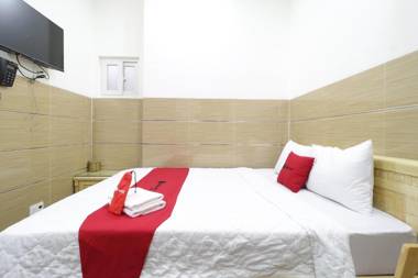 RedDoorz Phan Anh Street