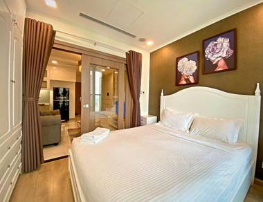 Elvita Landmark 81 Luxury Vinhomes Central Park