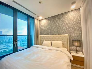 Elvita Landmark 81 Luxury Vinhomes Central Park