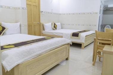 Khach San Dai An Binh Tan