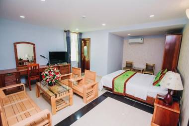 Phú An Hotel