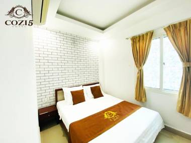 Cozi 5 Hotel
