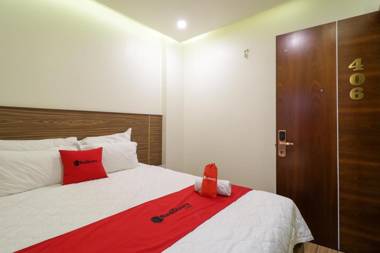 RedDoorz Minh Thu Hotel near Quang Trung