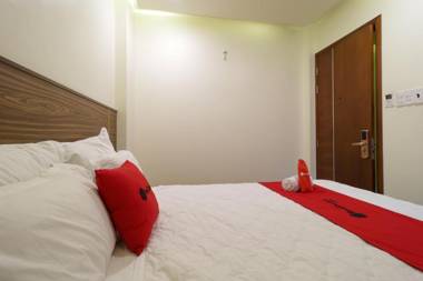 RedDoorz Minh Thu Hotel near Quang Trung