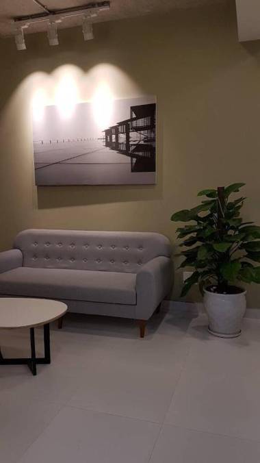 Saigon South Residence - Vina We Stay