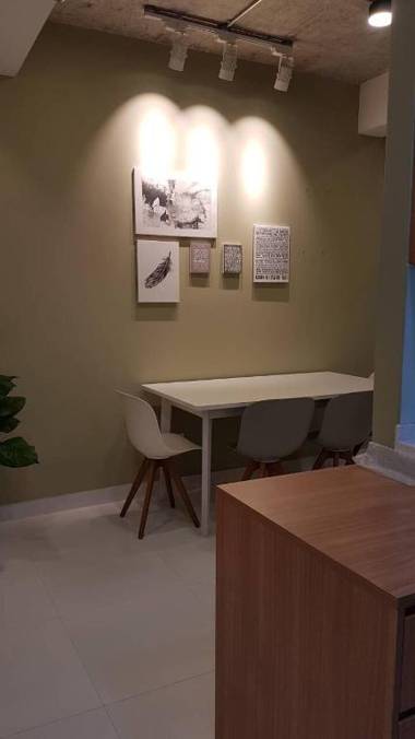 Saigon South Residence - Vina We Stay