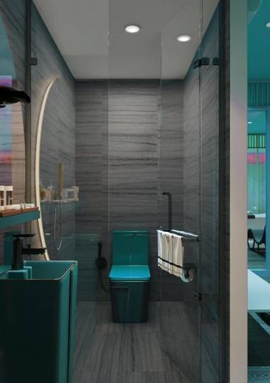 EROS HOTEL 2