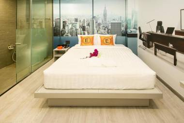 EROS HOTEL 2