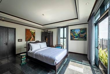 Amanaki Thảo Điền