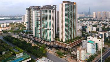 Somerset Feliz Ho Chi Minh City