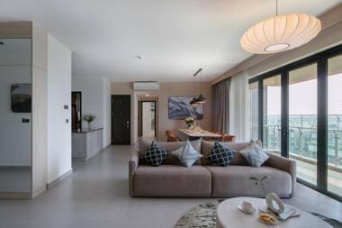 Somerset Feliz Ho Chi Minh City