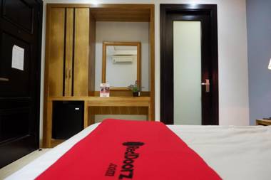 RedDoorz Plus Salla 2 Hotel