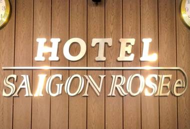 Saigon Rose Hotel
