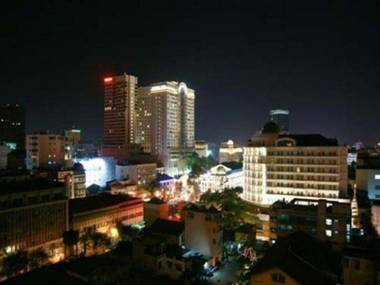 Hotel De Charme Saigon