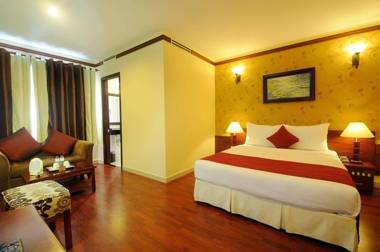 Hotel De Charme Saigon
