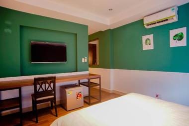 La Hotel Binh Tan