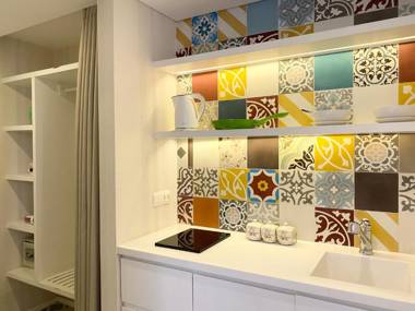 YÊN LIVING BÌNH THẠNH