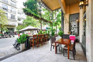 ANNA HOUSE HOTEL APARTMENT