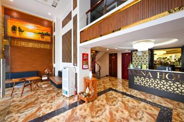 ANNA HOUSE HOTEL APARTMENT