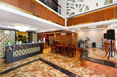ANNA HOUSE HOTEL APARTMENT