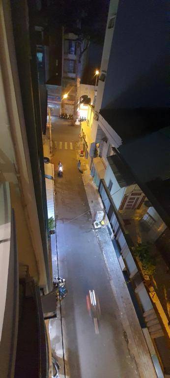 Hostel Homestay Minh Lộc