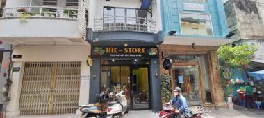 Hostel Homestay Minh Lộc