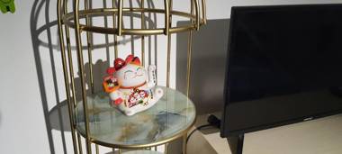 Hostel Homestay Minh Lộc