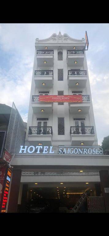 SaiGon Rose Hotel