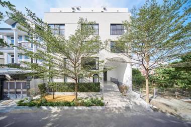 M Village The Compound