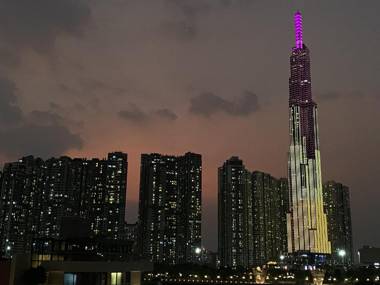 M Village The Compound