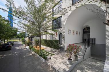 M Village The Compound