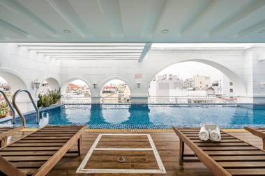 SAVIHOUSE - HUCH VILLA