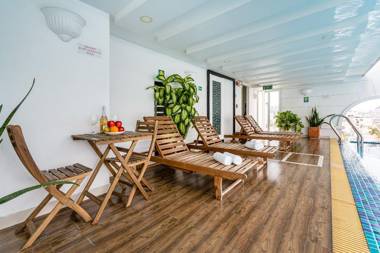 SAVIHOUSE - HUCH VILLA