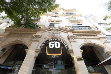 Thao Trang Laluxe Hotel Saigon