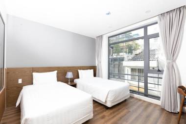 Thao Trang Laluxe Hotel Saigon